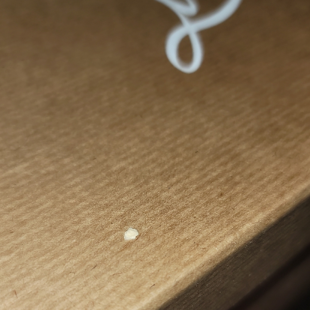 Christian Louboutin Tan Shoe Box - Picture 3 of 7